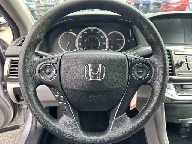 Used 2013 Honda Accord LX image 26