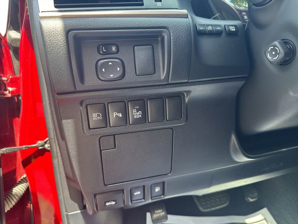 Used 2017 Lexus ES 350 image 25