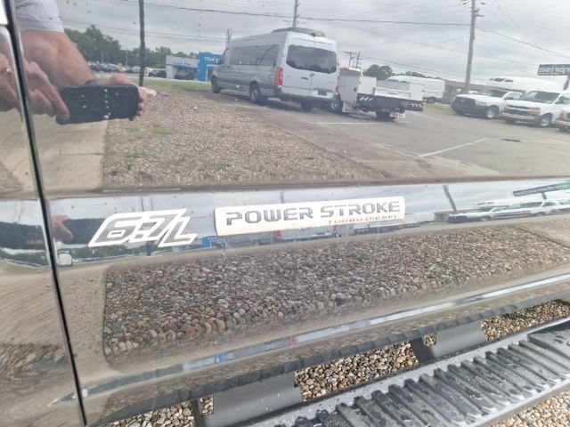 Used 2018 Ford F350 XL w/ Power Equipment Group AWD/4WD image 19