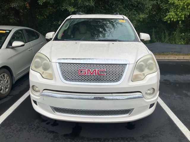 Used 2011 GMC Acadia Denali AWD/4WD image 10