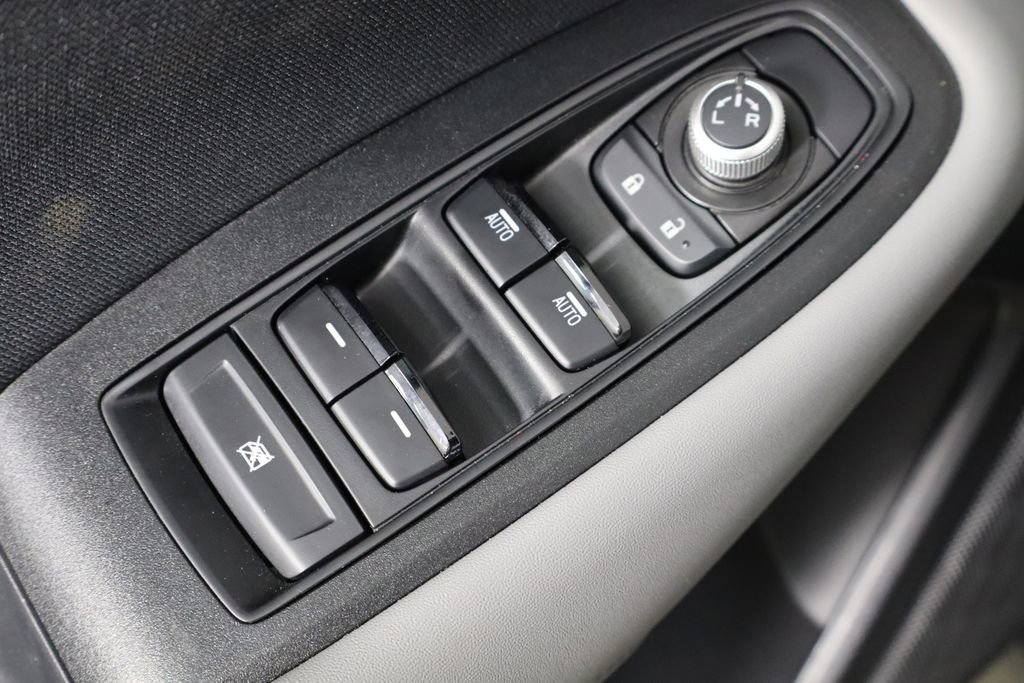 Used 2025 Subaru Outback Premium AWD/4WD image 20