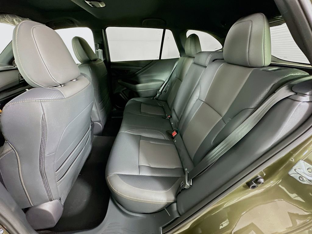 New 2025 Subaru Outback Wilderness image 32