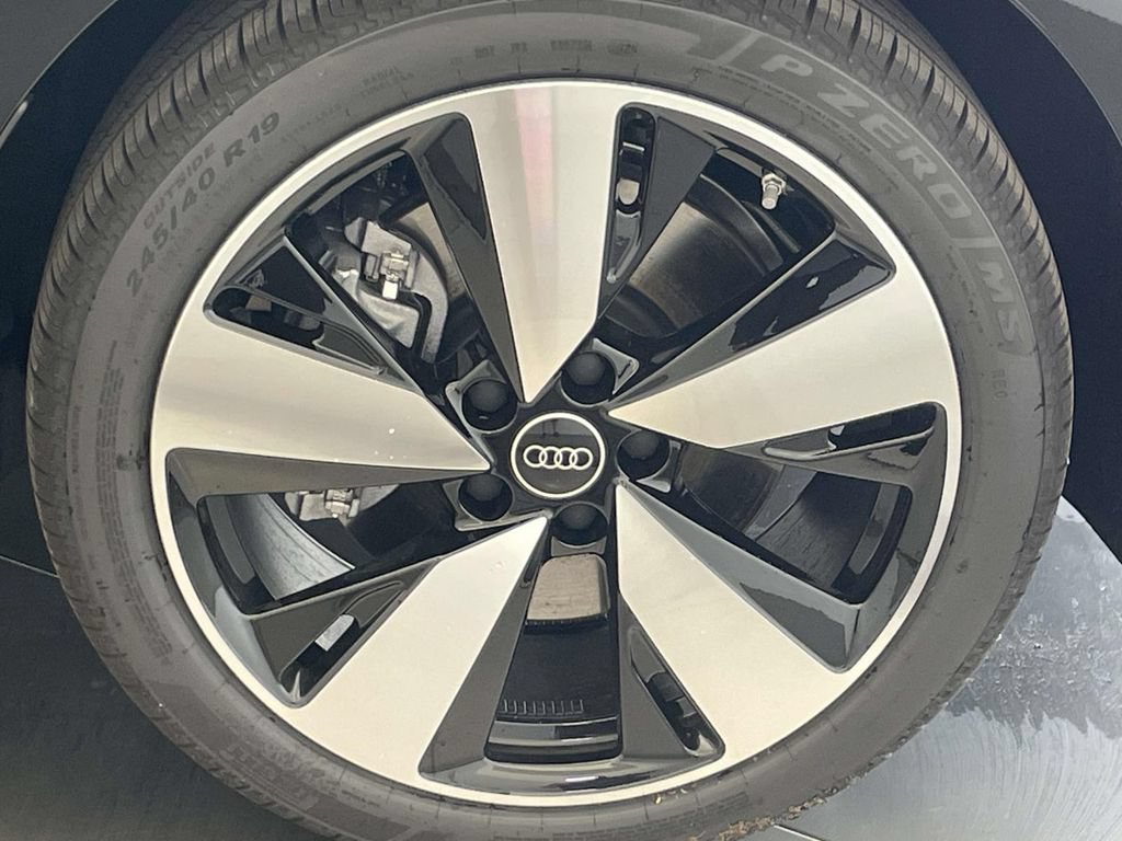 New 2026 Audi A5 2.0T Premium Plus AWD/4WD image 14