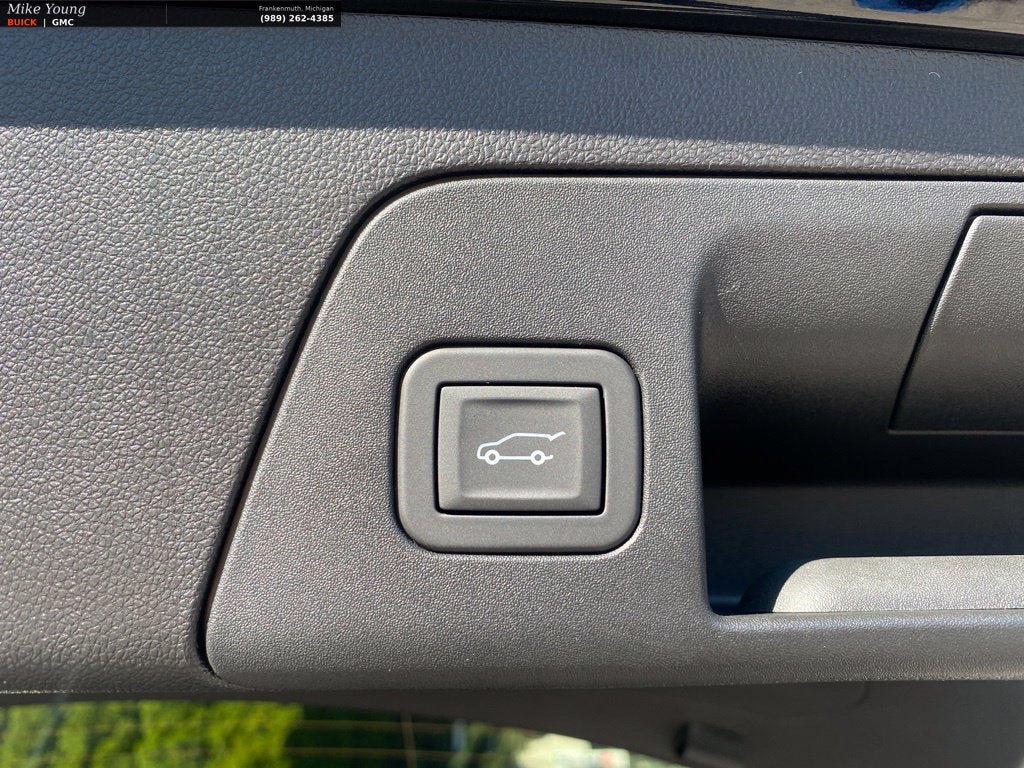 New 2026 Buick Envision Sport Touring AWD/4WD image 6