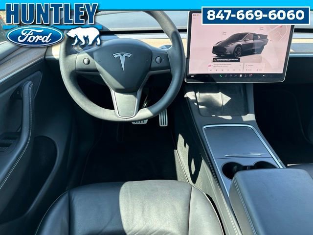 Used 2023 Tesla Model Y Performance image 19