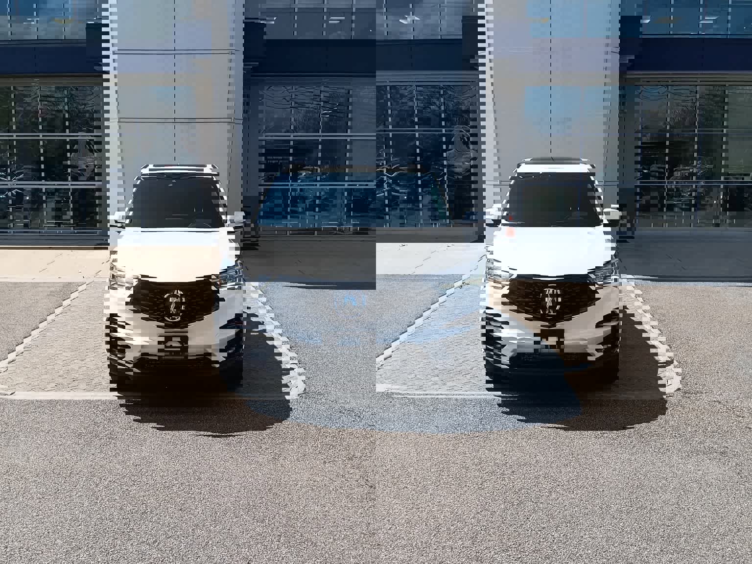 Used 2021 Acura RDX A-Spec image 1