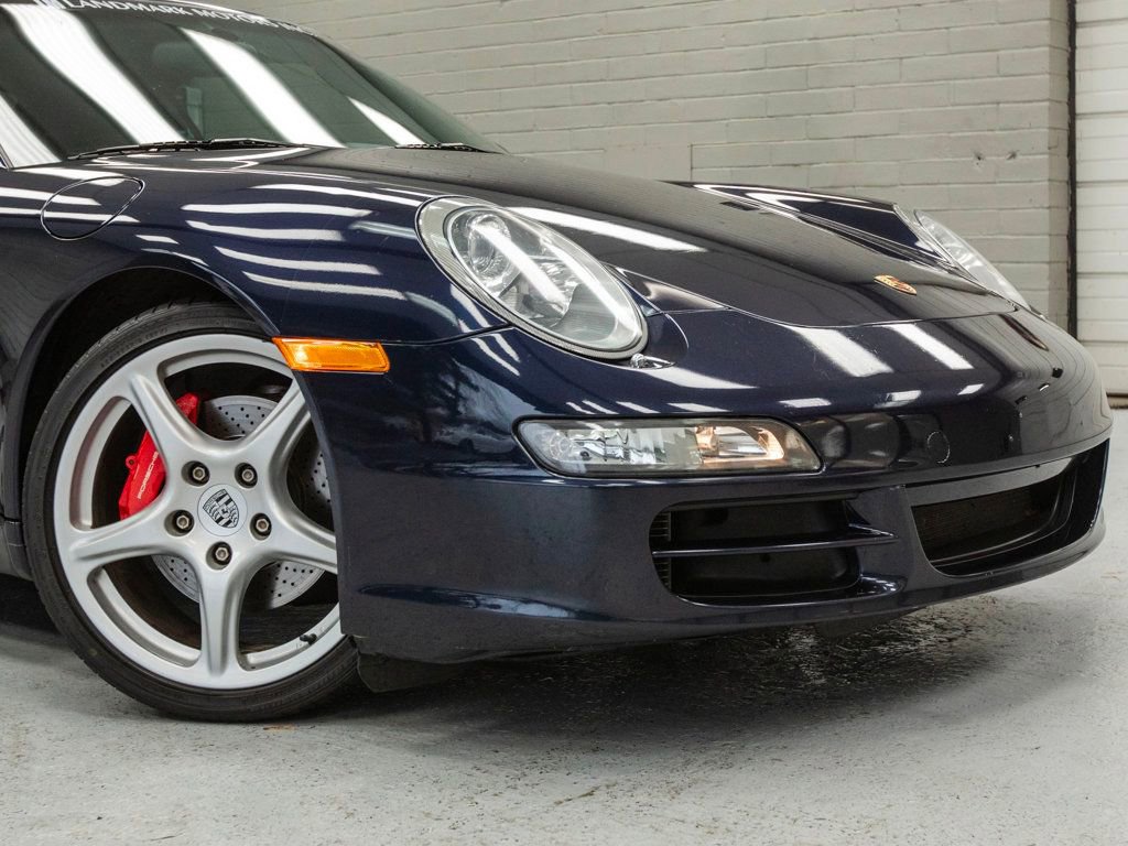 Used 2006 Porsche 911 Carrera S image 8