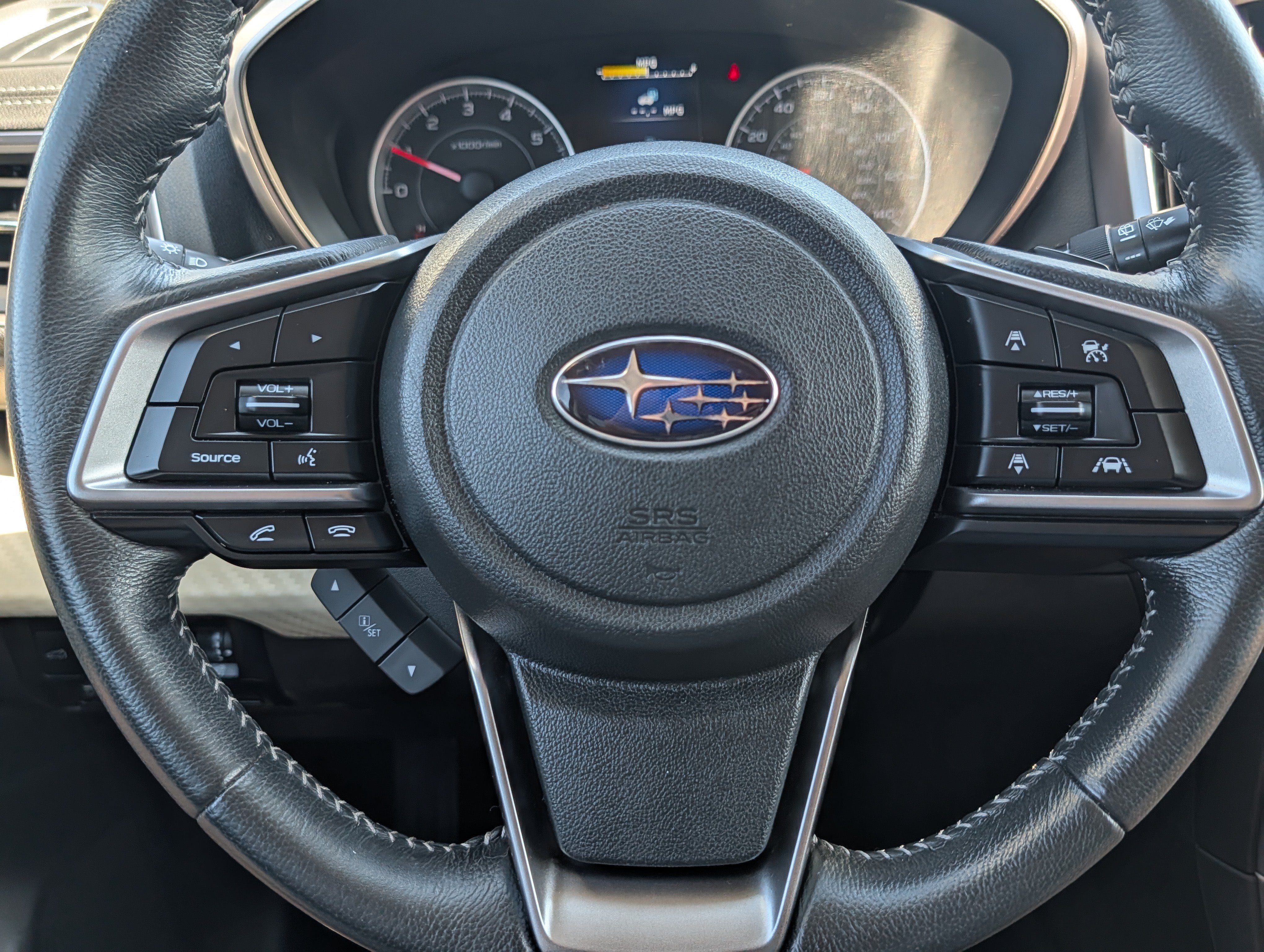 Used 2019 Subaru Ascent Premium AWD/4WD image 25