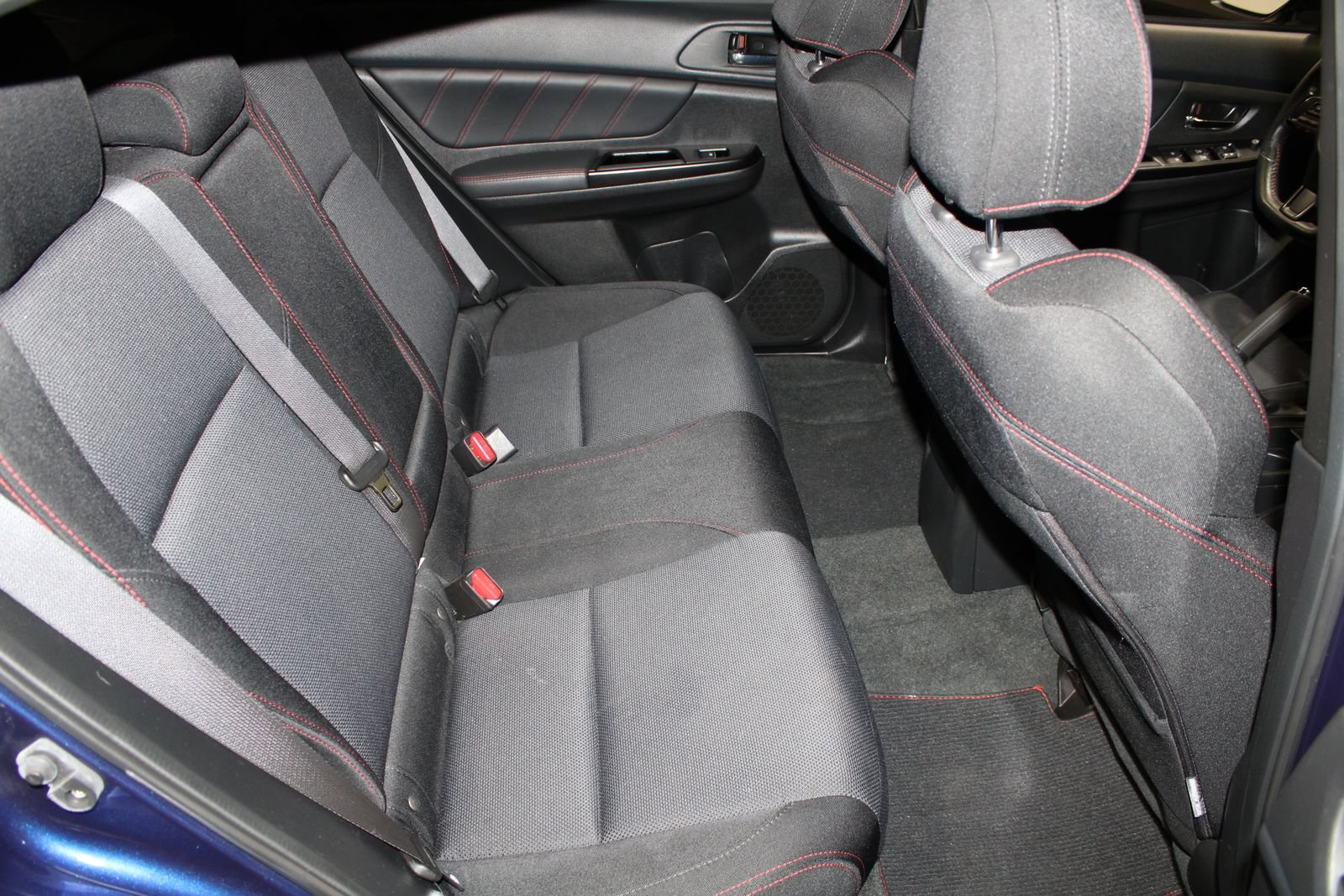 Used 2020 Subaru WRX w/ Popular Package #1 AWD/4WD image 33
