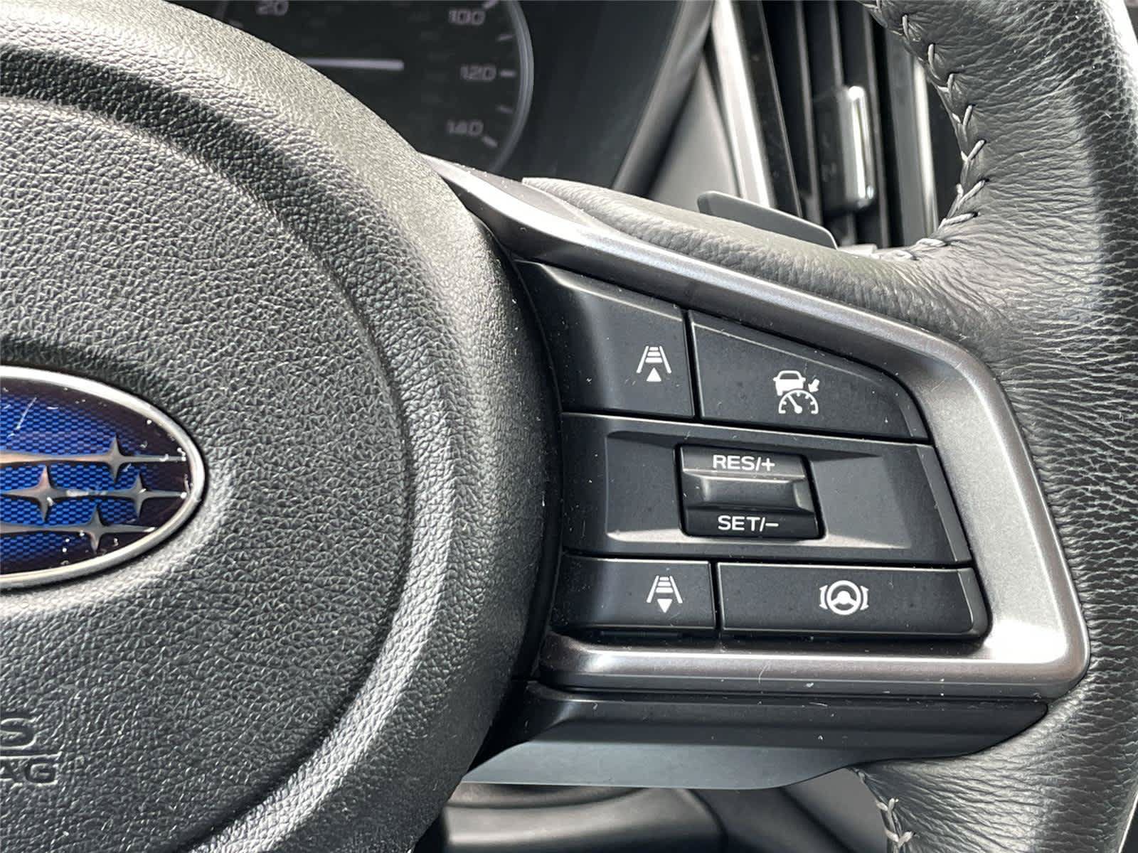 Certified 2023 Subaru Outback Onyx Edition AWD/4WD image 27