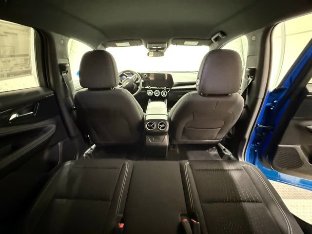 New 2025 Chevrolet Blazer EV LT image 24