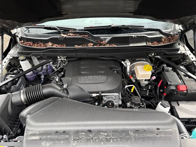 New 2026 RAM 2500 Power Wagon image 28
