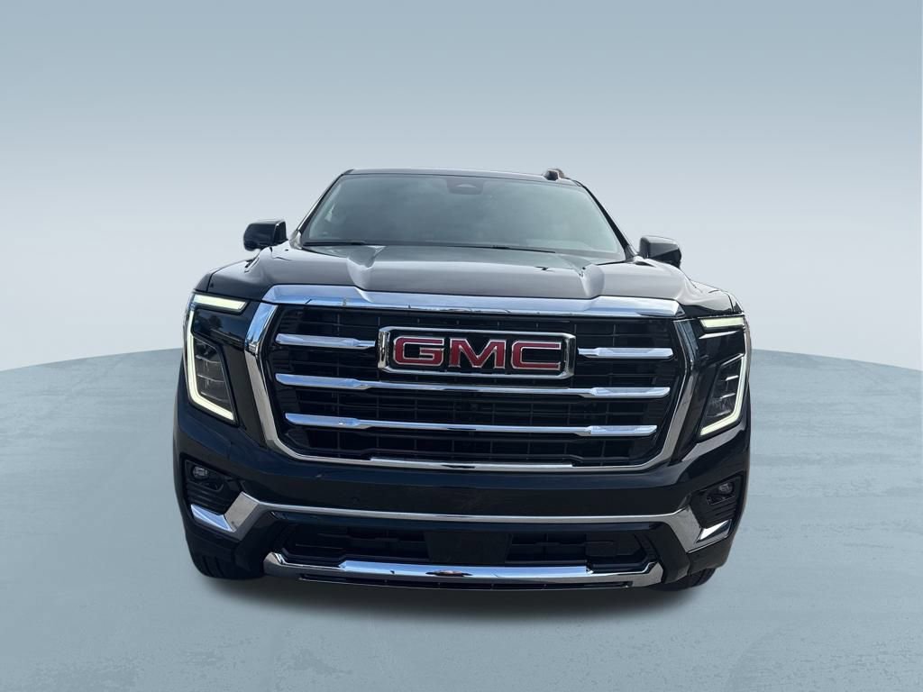 New 2026 GMC Yukon Elevation image 2