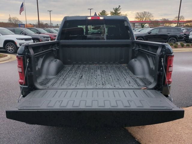 New 2026 RAM 1500 Big Horn AWD/4WD image 13