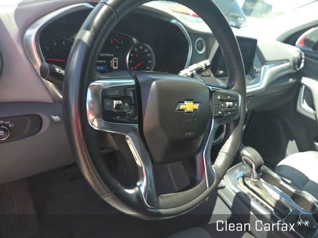 Used 2022 Chevrolet Blazer LT AWD/4WD image 11