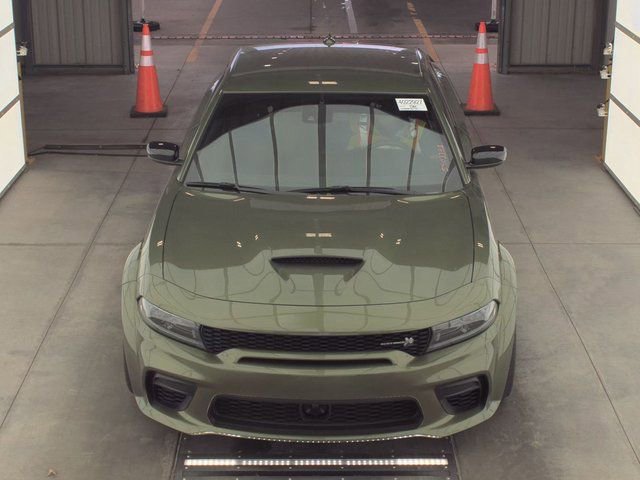 Used 2023 Dodge Charger Scat Pack image 2