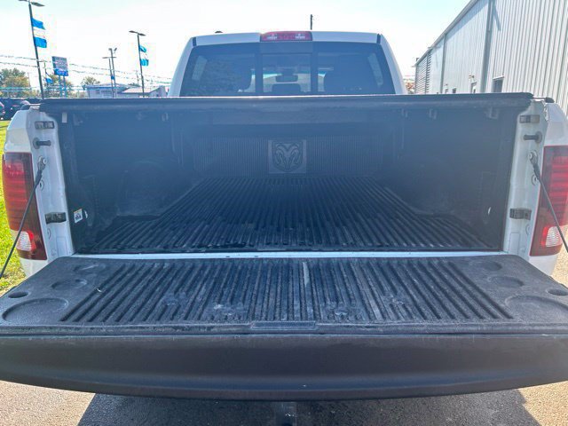 Used 2019 RAM 1500 Warlock AWD/4WD image 36