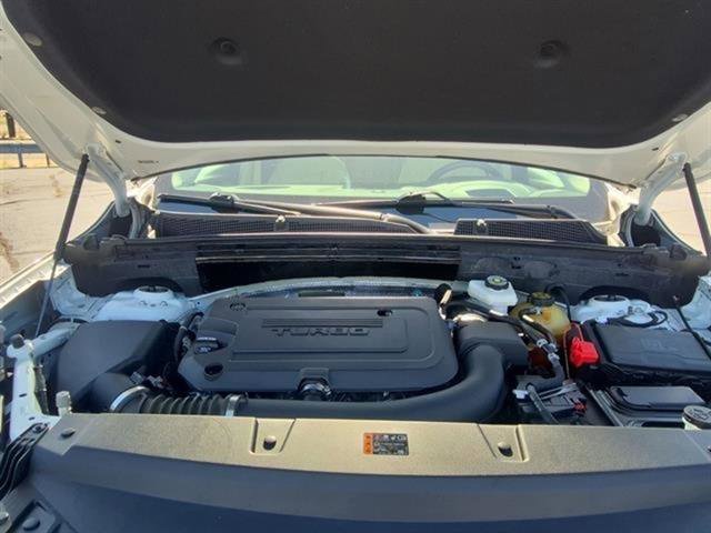 Used 2021 Buick Envision Avenir image 45