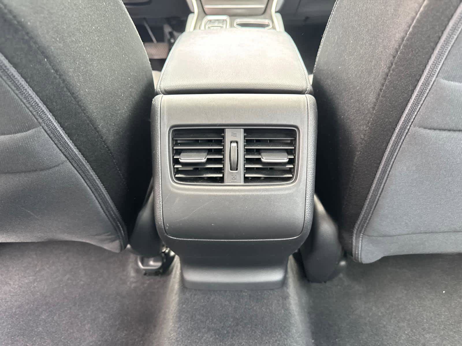 Used 2019 Honda Accord EX image 30