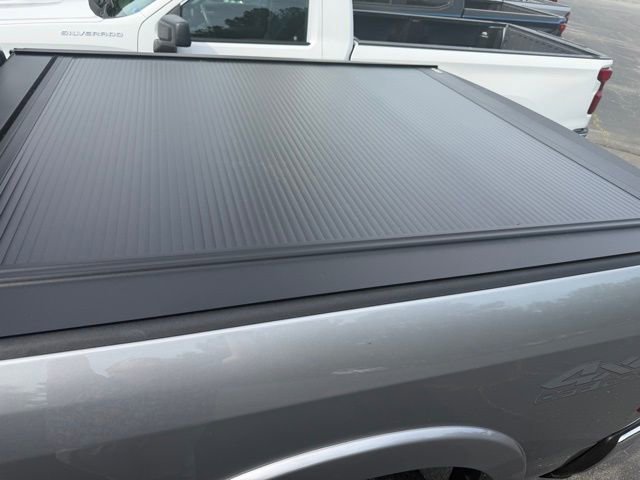 Used 2019 RAM 2500 Limited image 33