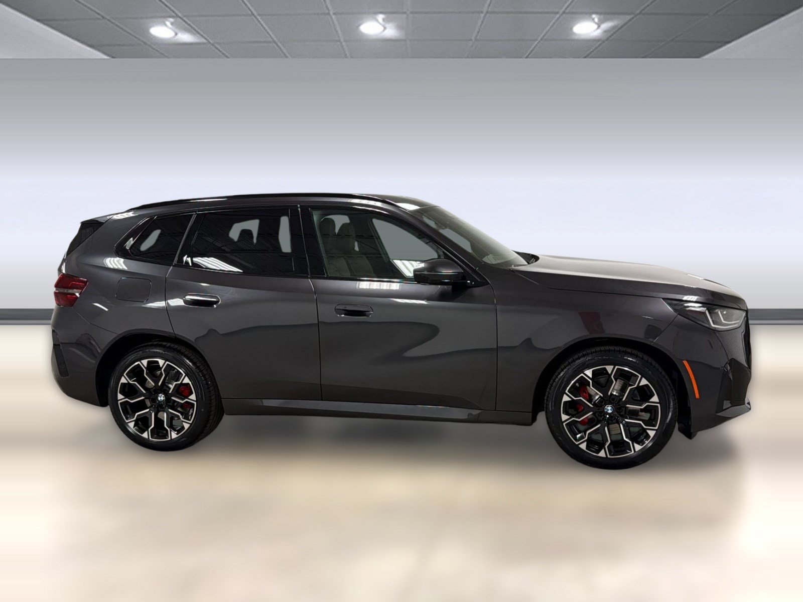 New 2026 BMW X3 xDrive30i w/ Premium Package AWD/4WD image 7