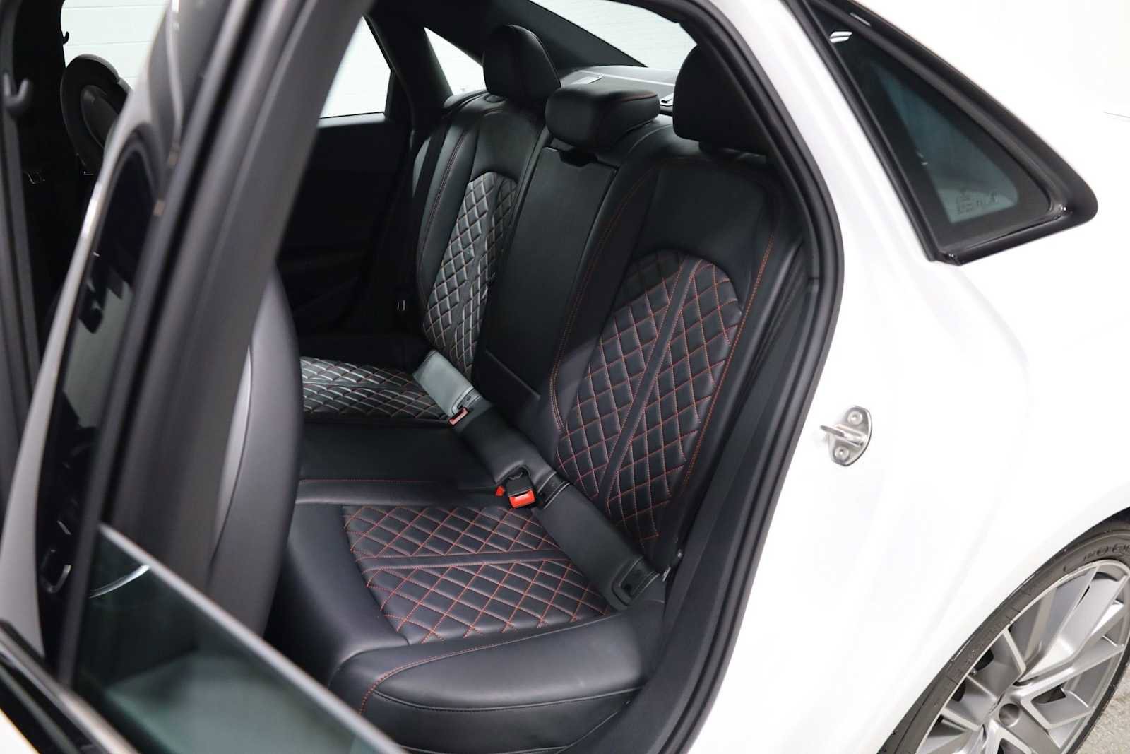 Used 2023 Audi S4 Prestige w/ Prestige Package image 34