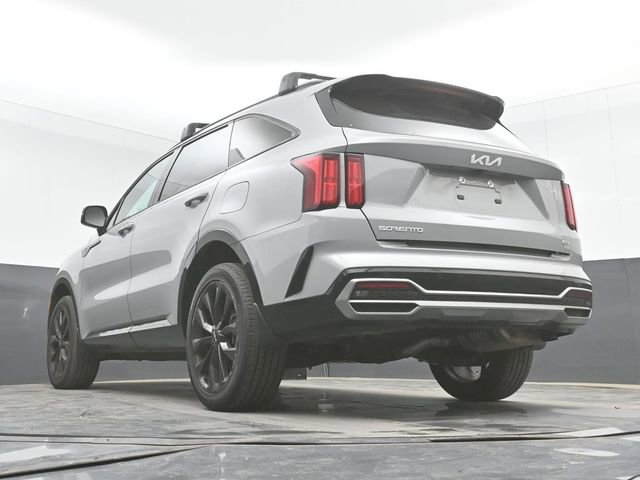 Used 2023 Kia Sorento SX AWD/4WD image 33