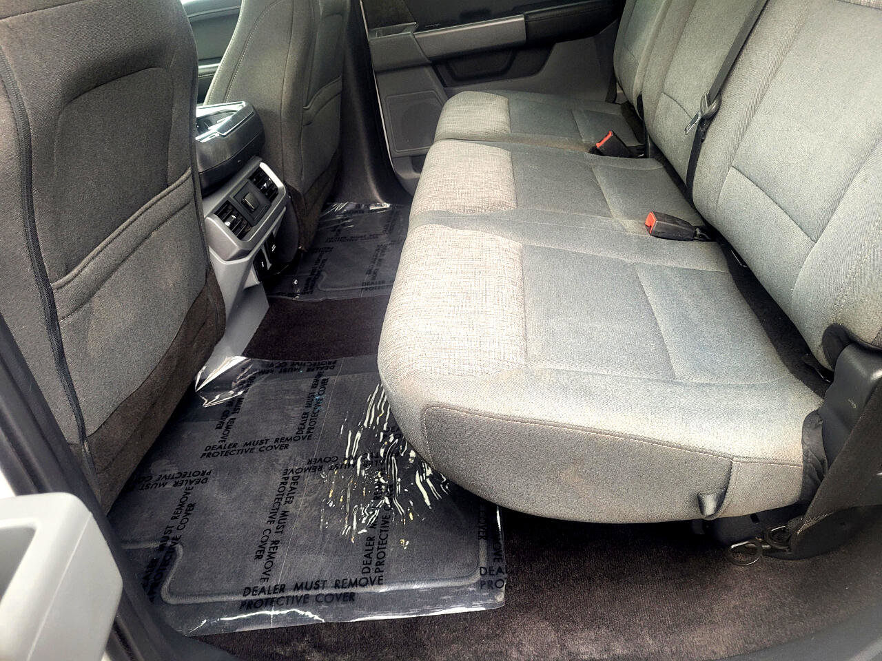 Used 2021 Ford F150 XLT w/ Equipment Group 302A High image 37