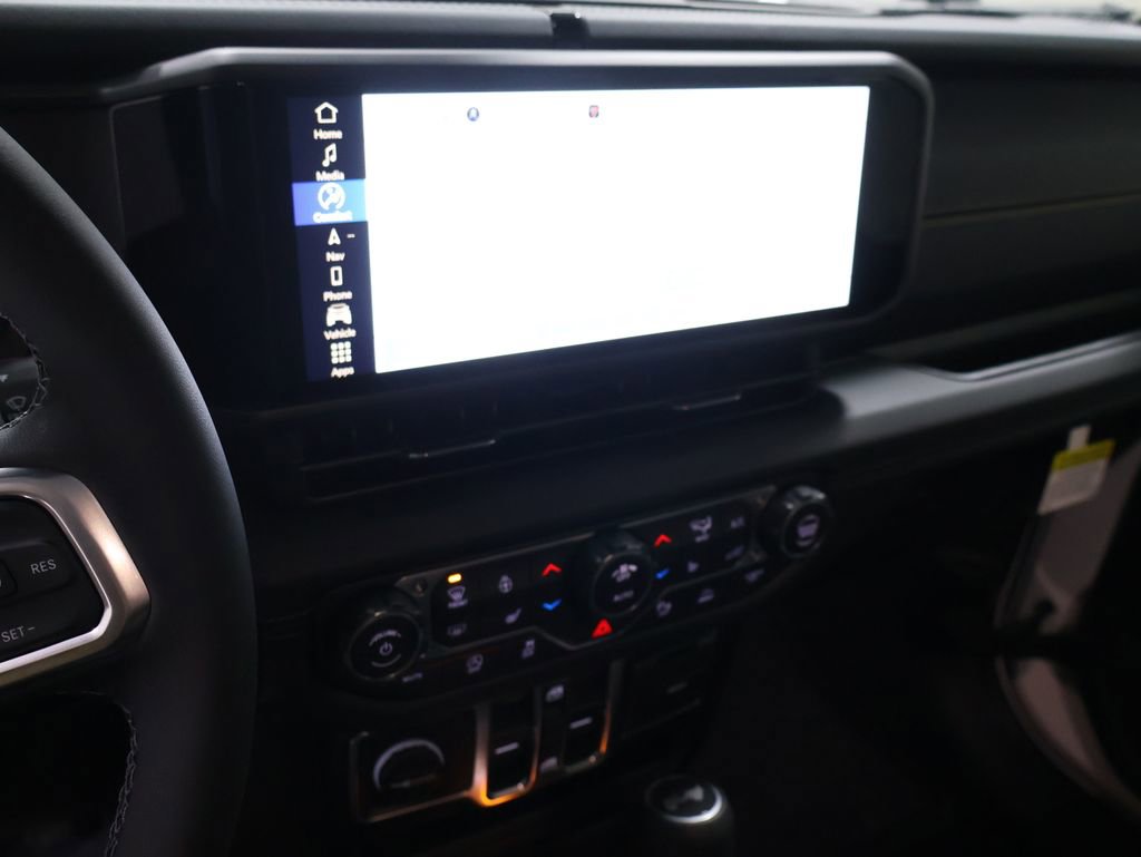 New 2026 Jeep Wrangler Sahara image 22