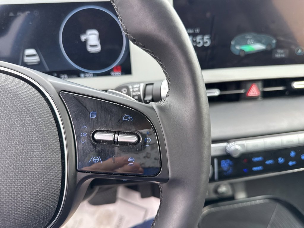 Used 2023 Hyundai Ioniq 5 Limited image 13