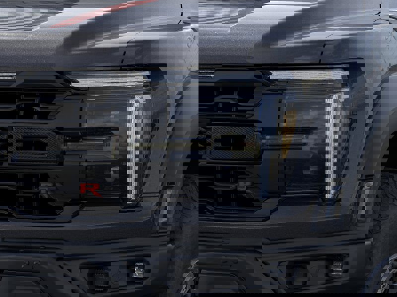 New 2026 Ford F150 Raptor image 48