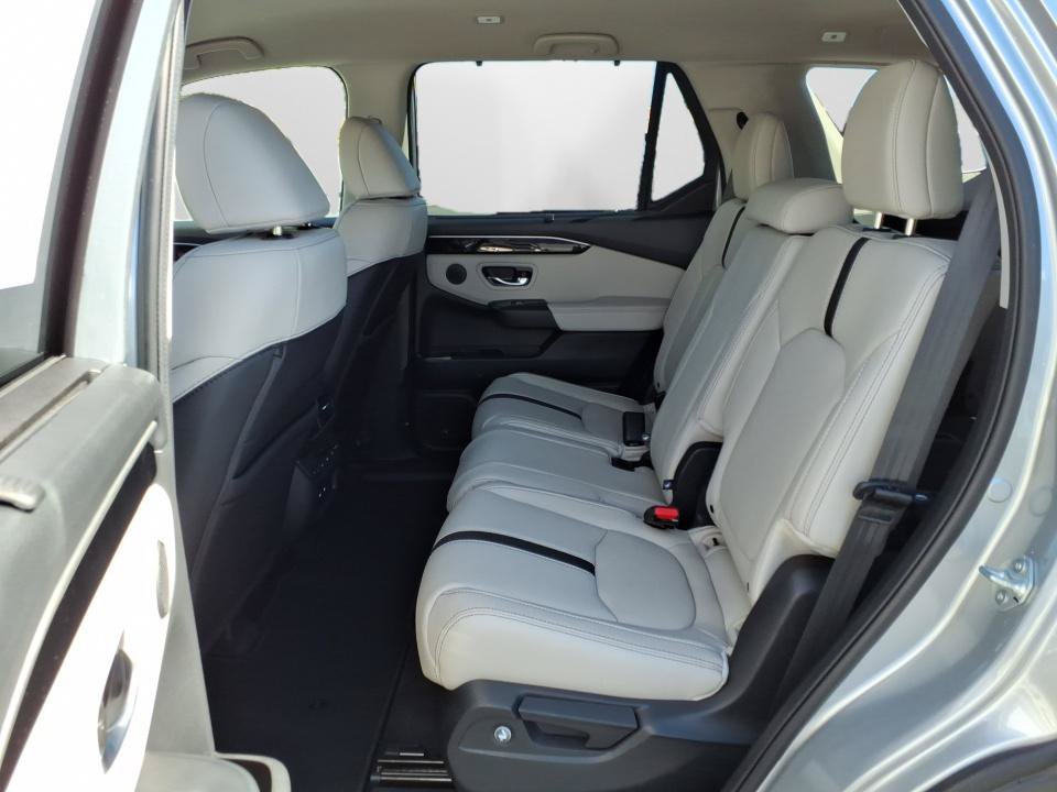 New 2026 Honda Pilot EX-L image 10