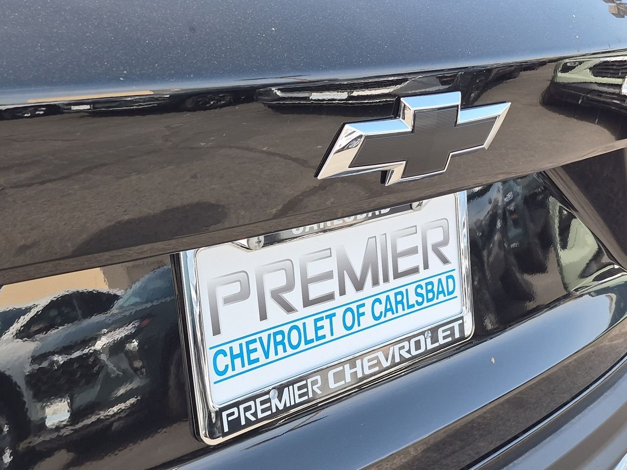New 2026 Chevrolet Trax LT w/ Driver Confidence Package FWD image 31