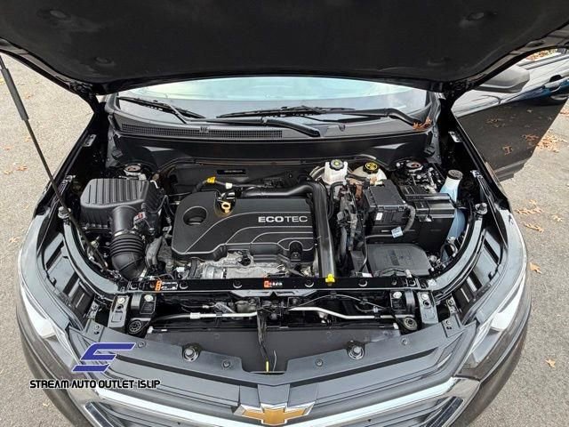 Used 2021 Chevrolet Equinox LS w/ LS Convenience Package image 45