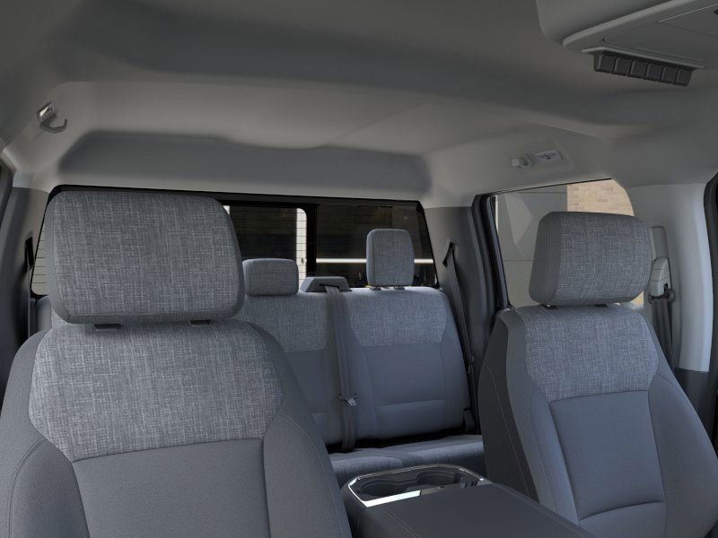 New 2026 Ford F250 XLT image 22
