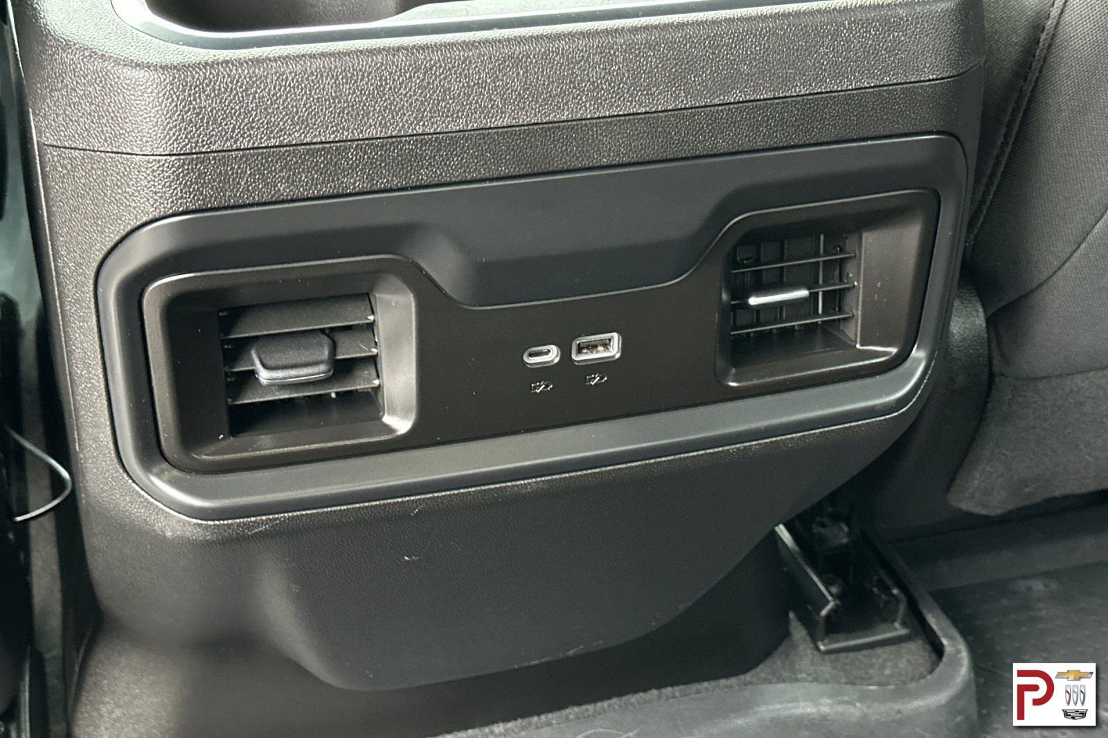 Certified 2024 Chevrolet Silverado 1500 RST w/ Max Trailering Package image 16