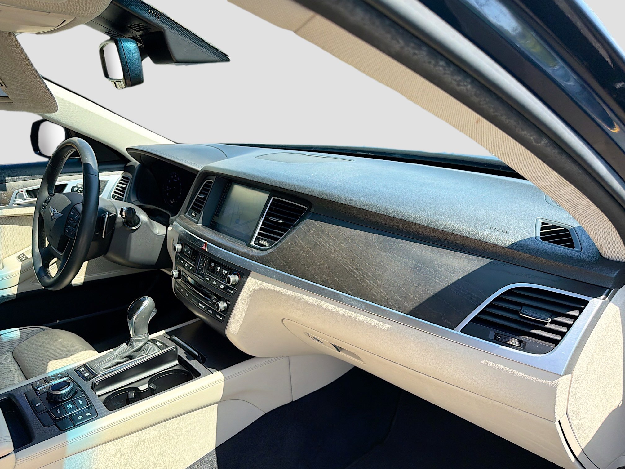 Used 2017 Genesis G80 5.0 Ultimate image 15