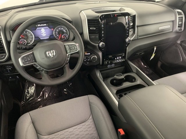 New 2026 RAM 1500 Big Horn image 15