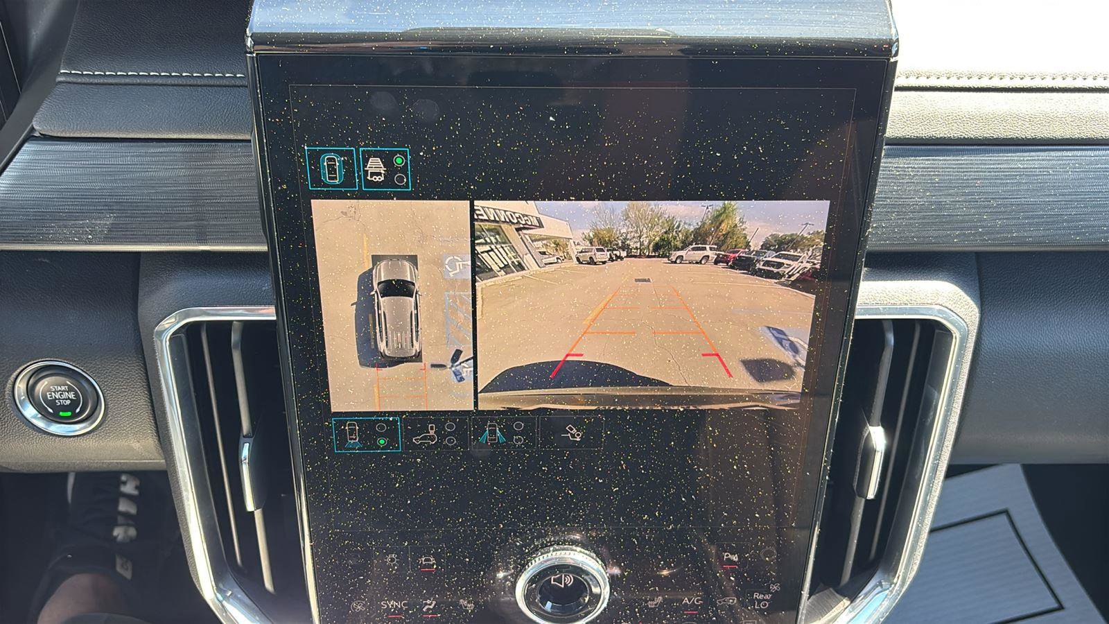 Certified 2025 GMC Acadia Elevation image 34