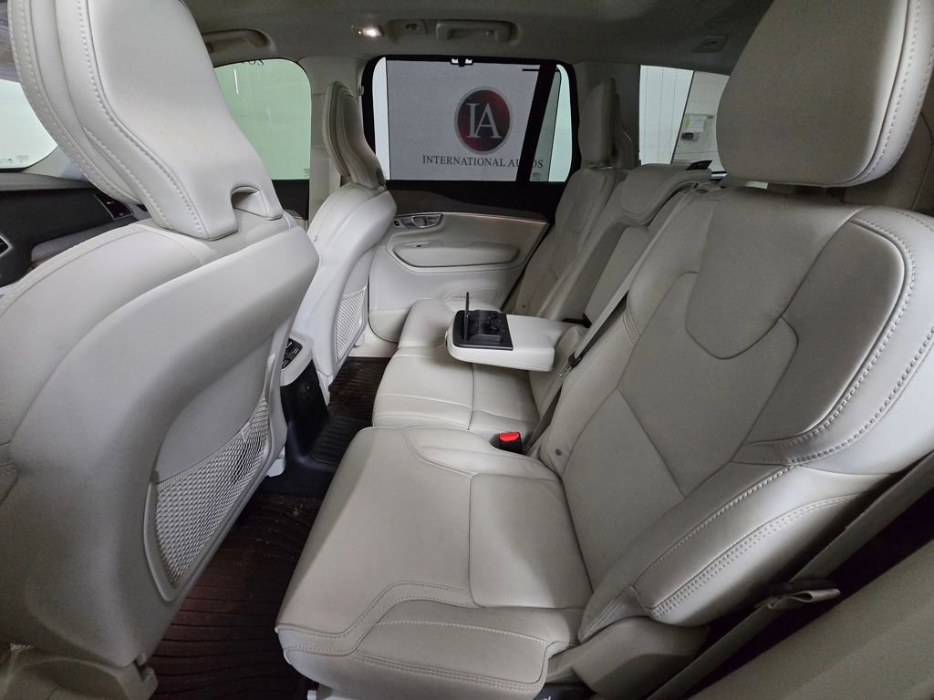 Used 2024 Volvo XC90 T8 Ultimate w/ Protection Package Premier AWD/4WD image 22