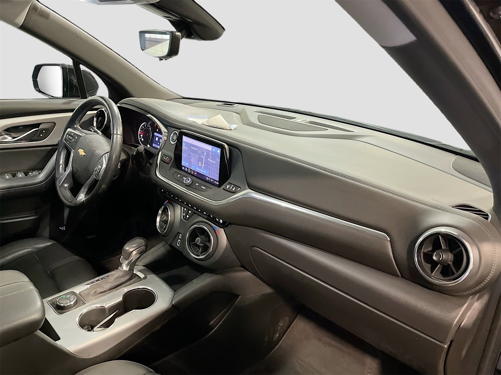 Used 2022 Chevrolet Blazer LT w/ Sound & Technology Package image 31