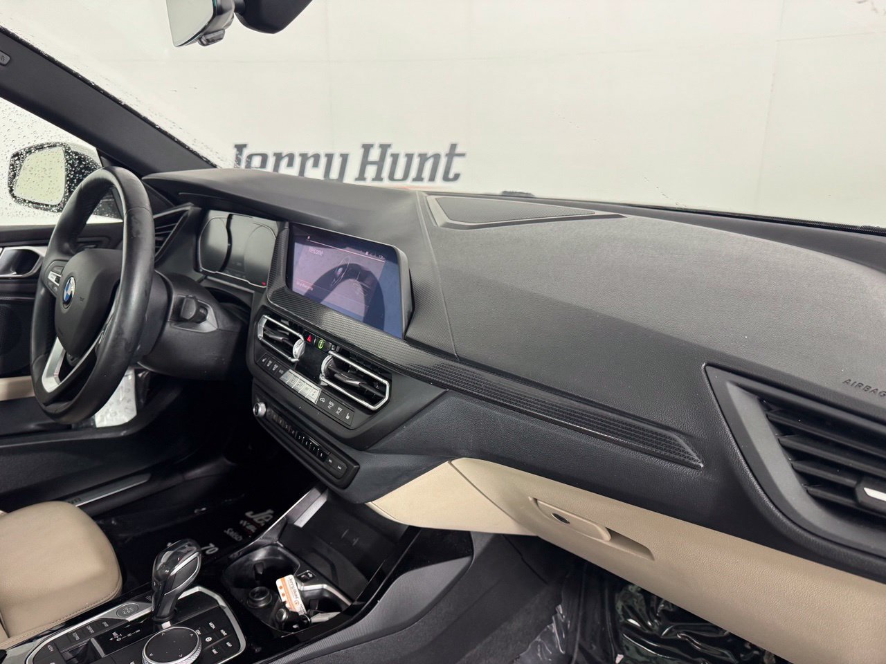 Used 2021 BMW 228i xDrive Gran Coupe w/ Convenience Package AWD/4WD image 32