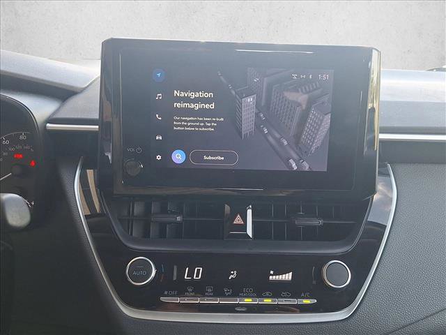 Used 2025 Toyota Corolla LE image 12