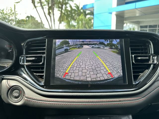 Used 2025 Dodge Durango GT RWD image 24