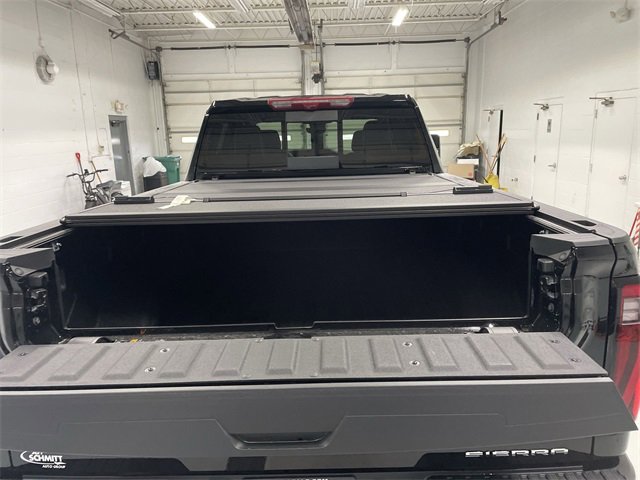 New 2026 GMC Sierra 2500 Denali Ultimate image 16