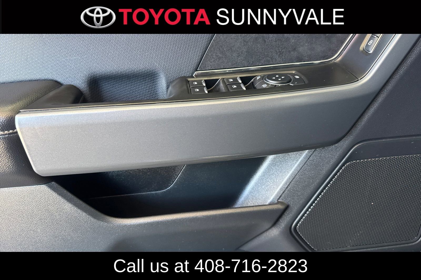 Used 2024 Ford F150 XLT w/ Mobile Office Package image 14