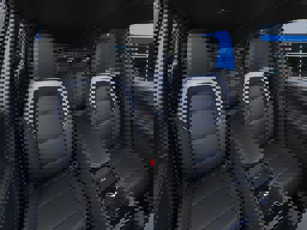 New 2026 Chevrolet Blazer EV LT image 16