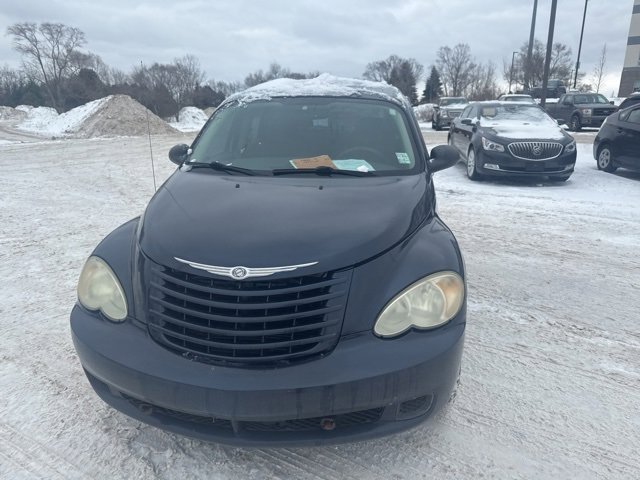 Used 2008 Chrysler PT Cruiser LX image 5