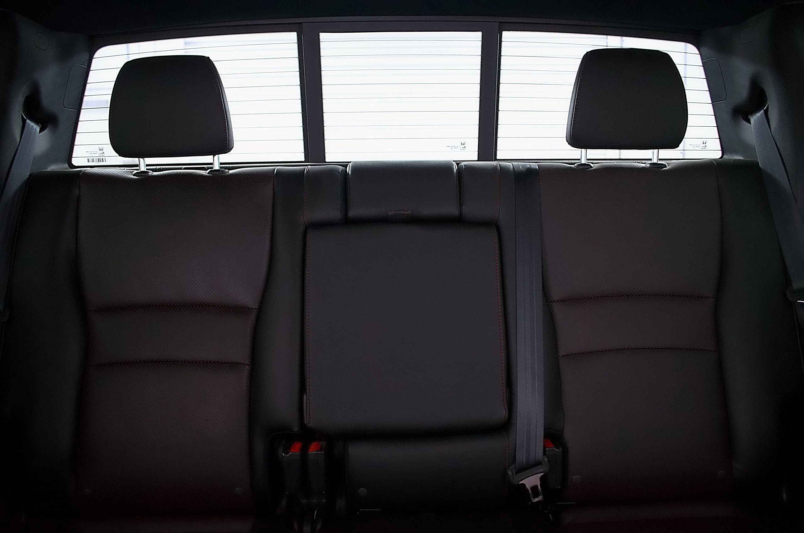 Used 2023 Honda Ridgeline Black Edition image 20