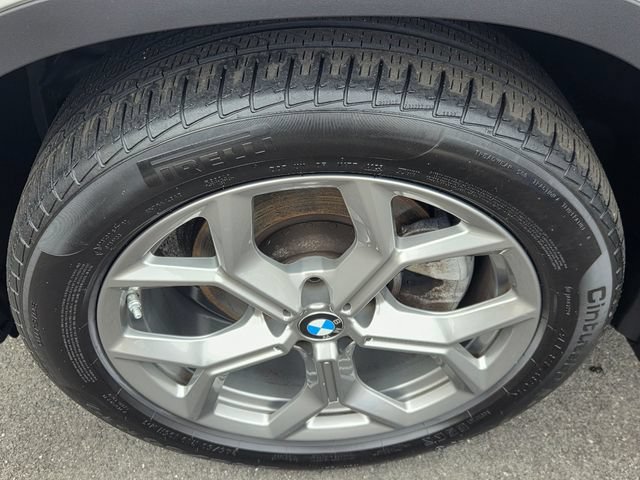 Certified 2024 BMW X3 xDrive30i w/ Convenience Package AWD/4WD image 11